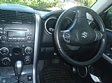 2010 Suzuki Grand Vitara for sale in Kingston / St. Andrew, Jamaica