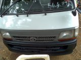 2000 Toyota hiace for sale in St. Catherine, Jamaica