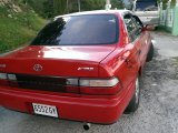 1991 Toyota corolla for sale in St. James, Jamaica