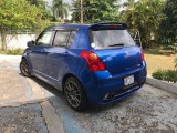 2010 Suzuki Swift Sport for sale in Kingston / St. Andrew, Jamaica