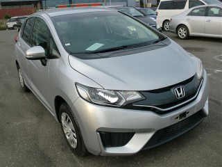 2015 Honda FIT   2015 for sale in Kingston / St. Andrew, Jamaica