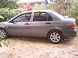 2001 Mitsubishi lancer for sale in Westmoreland, Jamaica