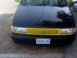 1992 Nissan B13 for sale in Kingston / St. Andrew, Jamaica