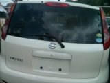 2010 Nissan Note for sale in Manchester, Jamaica
