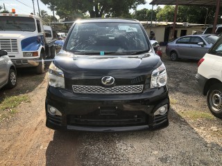 2013 Toyota Voxy KIRAMEKI ZS for sale in Kingston / St. Andrew, Jamaica