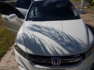 2013 Honda Stream rsz for sale in Kingston / St. Andrew, Jamaica