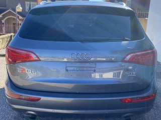 2013 Audi Q5