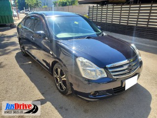 2012 Nissan Bluebird Sylphy for sale in Kingston / St. Andrew, Jamaica