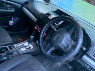 2012 Subaru Impreza G4 for sale in Kingston / St. Andrew, Jamaica