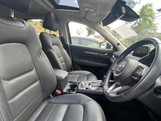 2018 Mazda Cx5 for sale in Kingston / St. Andrew, Jamaica