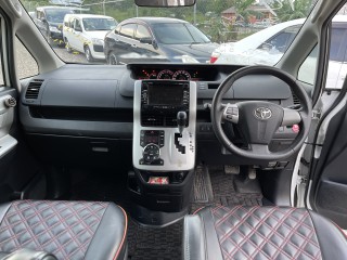 2011 Toyota Noah Si for sale in Manchester, Jamaica