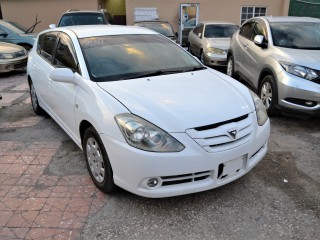 2007 Toyota Caldina for sale in Kingston / St. Andrew, Jamaica