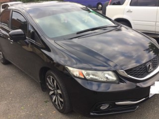 2015 Honda CIVIC EX for sale in Kingston / St. Andrew, Jamaica