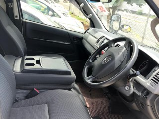 2013 Toyota Hiace for sale in Manchester, Jamaica