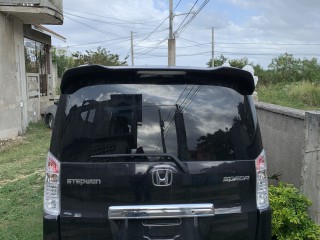2011 Honda Step wagon for sale in St. James, Jamaica
