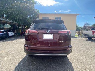 2018 Toyota Rav 4 for sale in Kingston / St. Andrew, Jamaica