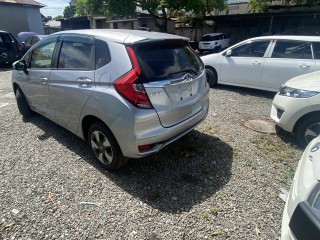 2017 Honda Fit