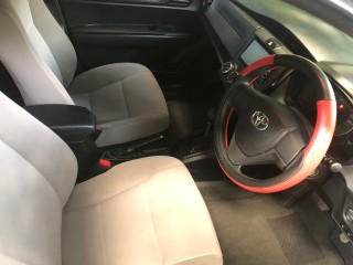 2017 Toyota Axio for sale in Portland, Jamaica