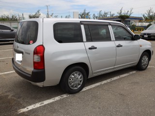 2014 Toyota Probox for sale in Kingston / St. Andrew, Jamaica