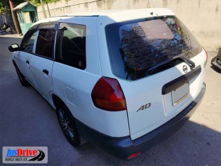 2008 Nissan AD for sale in Kingston / St. Andrew, Jamaica