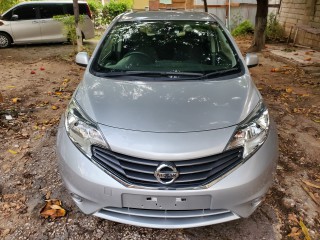 2015 Nissan Note for sale in Kingston / St. Andrew, Jamaica