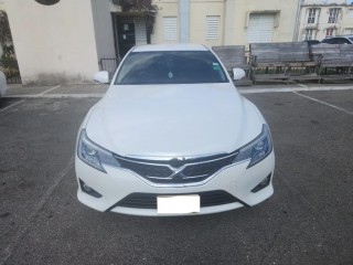 2016 Toyota Mark X for sale in Kingston / St. Andrew, Jamaica