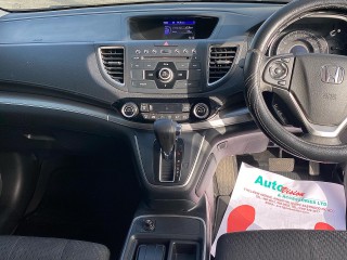 2017 Honda CRV RSVI for sale in Kingston / St. Andrew, Jamaica
