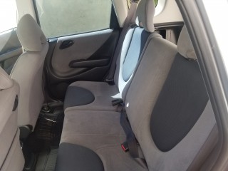 2005 Honda Fit for sale in Kingston / St. Andrew, Jamaica