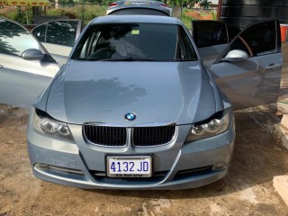 2006 BMW 3 series for sale in St. Elizabeth, Jamaica
