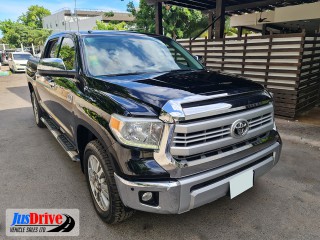 2014 Toyota TUNDRA for sale in Kingston / St. Andrew, Jamaica