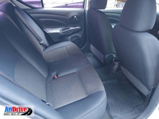 2014 Nissan LATIO for sale in Kingston / St. Andrew, Jamaica