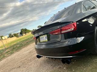 2017 Audi A3 for sale in Kingston / St. Andrew, Jamaica