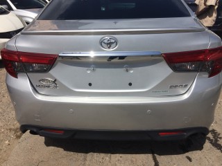 2013 Toyota Mark X for sale in Kingston / St. Andrew, Jamaica