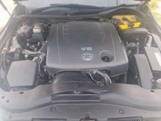 2012 Toyota Mark X
$2,000,000