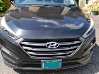 2016 Hyundai Tuscon for sale in Kingston / St. Andrew, Jamaica