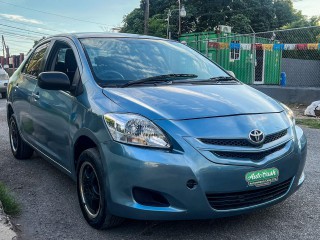 2013 Toyota Yaris for sale in Kingston / St. Andrew, Jamaica