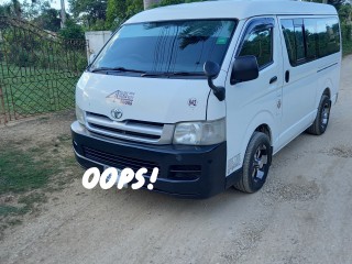 2005 Toyota hiace for sale in Trelawny, Jamaica