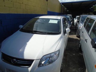 2012 Toyota Fielder for sale in Kingston / St. Andrew, Jamaica