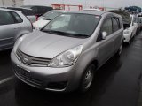 2010 Nissan Note for sale in Kingston / St. Andrew, Jamaica