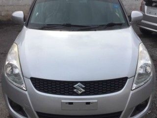 2012 Suzuki SWIFT for sale in Kingston / St. Andrew, Jamaica