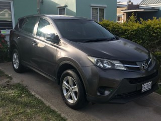 2014 Toyota Rav 4 for sale in St. Catherine, Jamaica