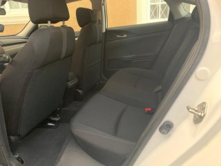 2017 Honda Civic for sale in Kingston / St. Andrew, Jamaica