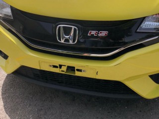 2013 Honda Fit for sale in Kingston / St. Andrew, Jamaica