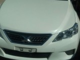2012 Toyota Mark X for sale in Kingston / St. Andrew, Jamaica
