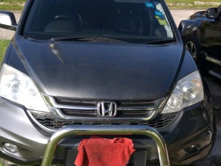 2010 Honda CRV for sale in St. James, Jamaica