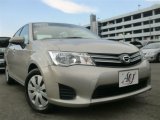 2012 Toyota Corolla Axio for sale in Kingston / St. Andrew, Jamaica