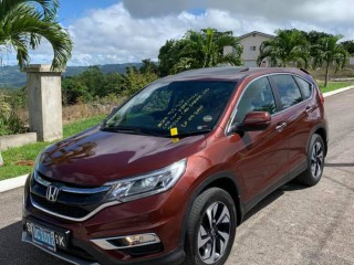 2015 Honda CRV for sale in Manchester, Jamaica