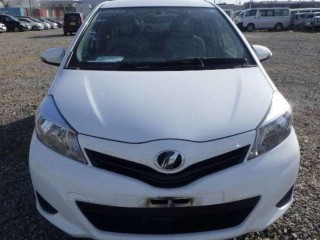 2014 Toyota Vitz for sale in Trelawny, Jamaica