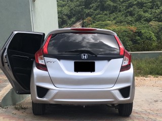 2016 Honda Fit