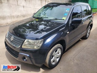 2009 Suzuki Grand Vitara